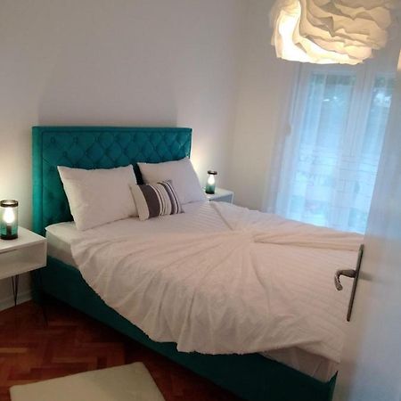 Cvijetna Oaza Trebinje Exterior foto