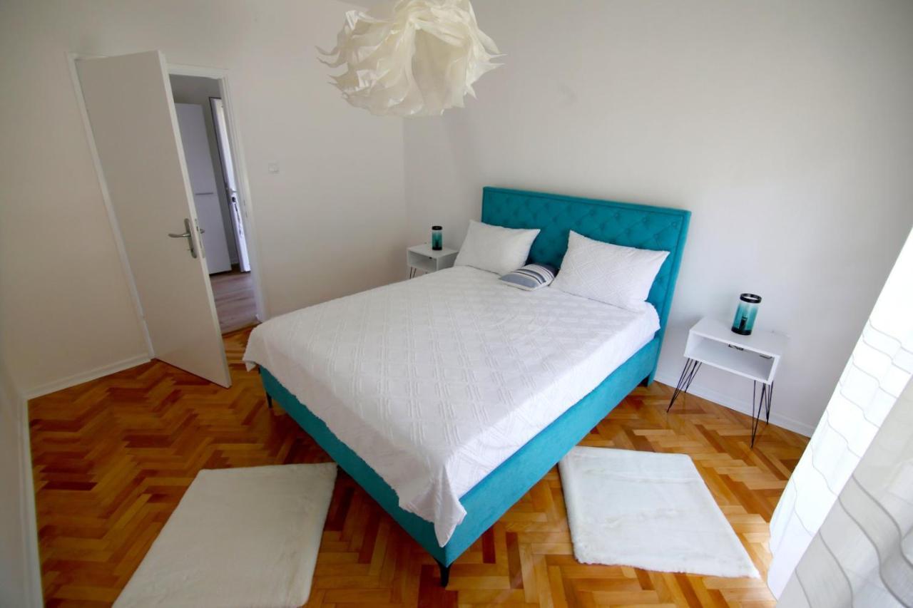 Cvijetna Oaza Trebinje Exterior foto