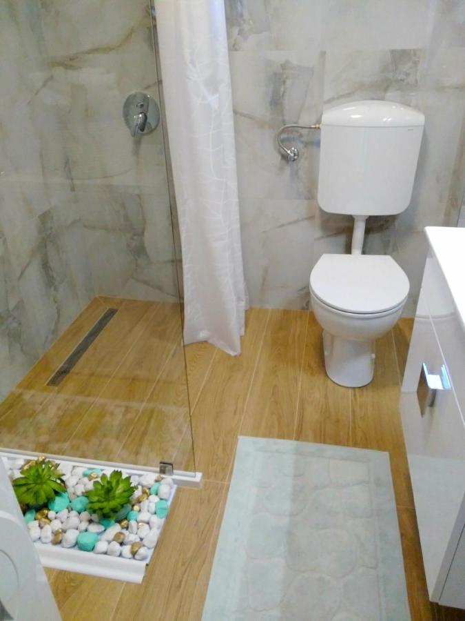 Cvijetna Oaza Trebinje Exterior foto